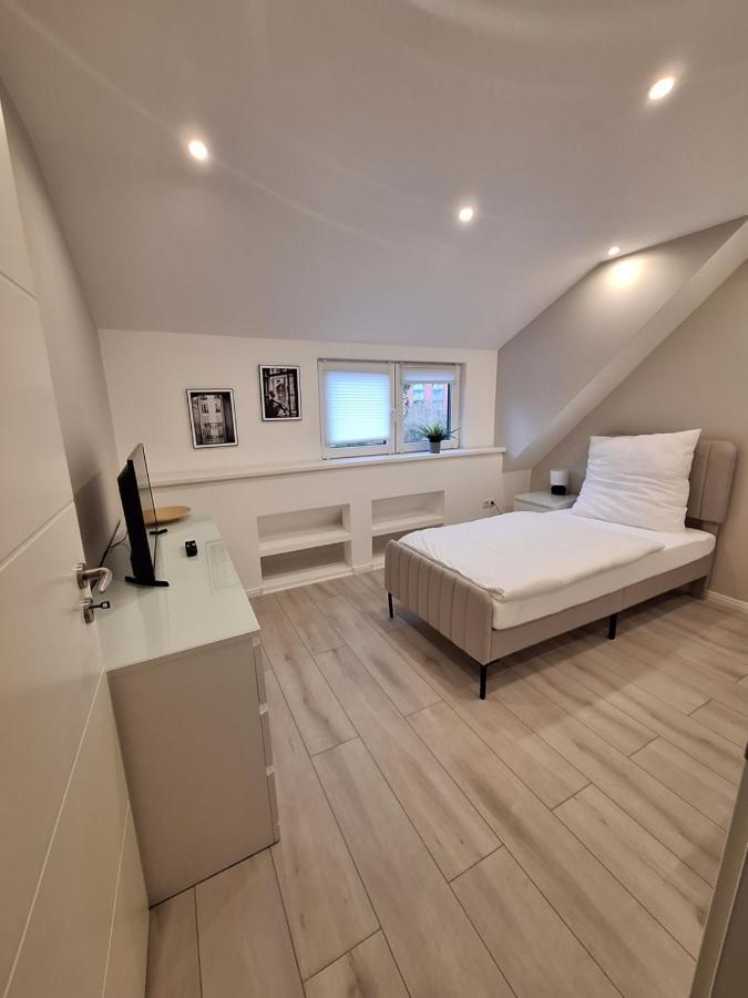 ブレーメンFerienhaus Aycuアパートメント エクステリア 写真