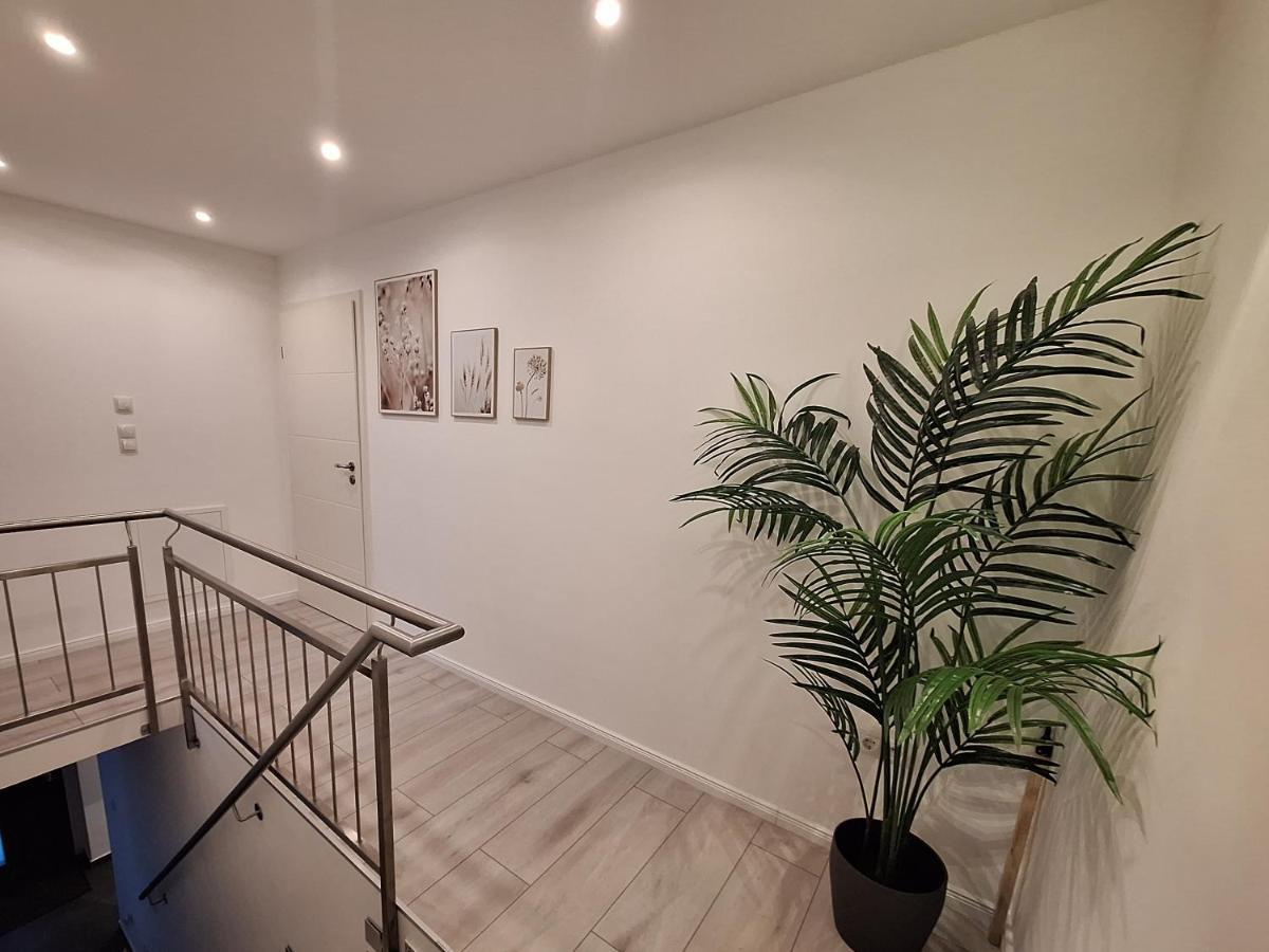 ブレーメンFerienhaus Aycuアパートメント エクステリア 写真