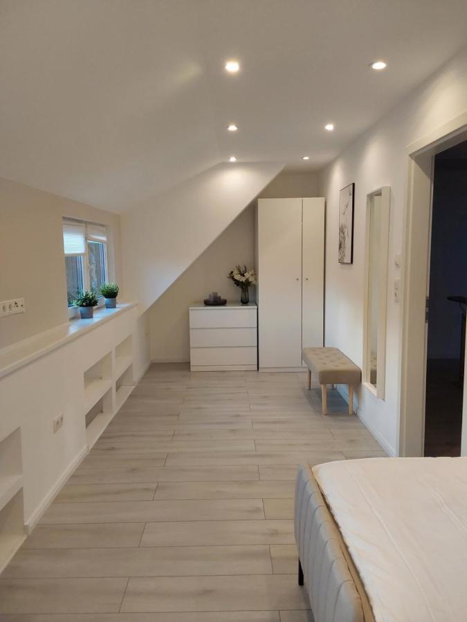 ブレーメンFerienhaus Aycuアパートメント エクステリア 写真
