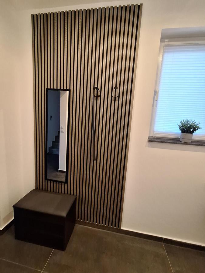 ブレーメンFerienhaus Aycuアパートメント エクステリア 写真