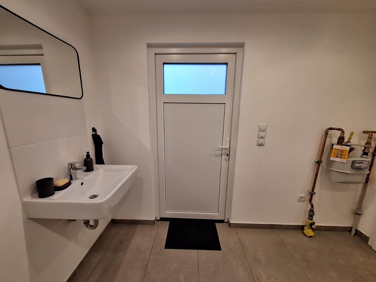 ブレーメンFerienhaus Aycuアパートメント エクステリア 写真