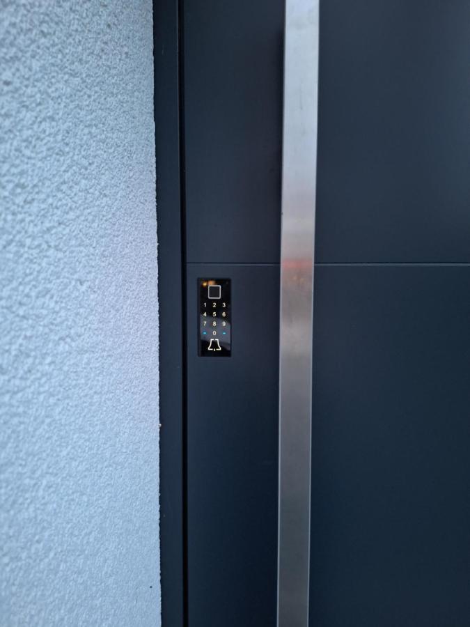ブレーメンFerienhaus Aycuアパートメント エクステリア 写真