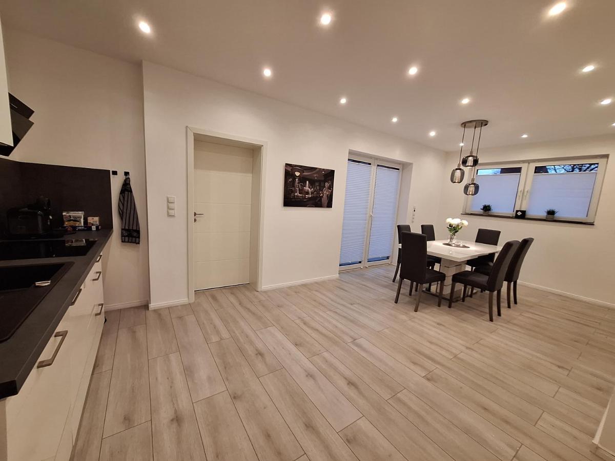 ブレーメンFerienhaus Aycuアパートメント エクステリア 写真