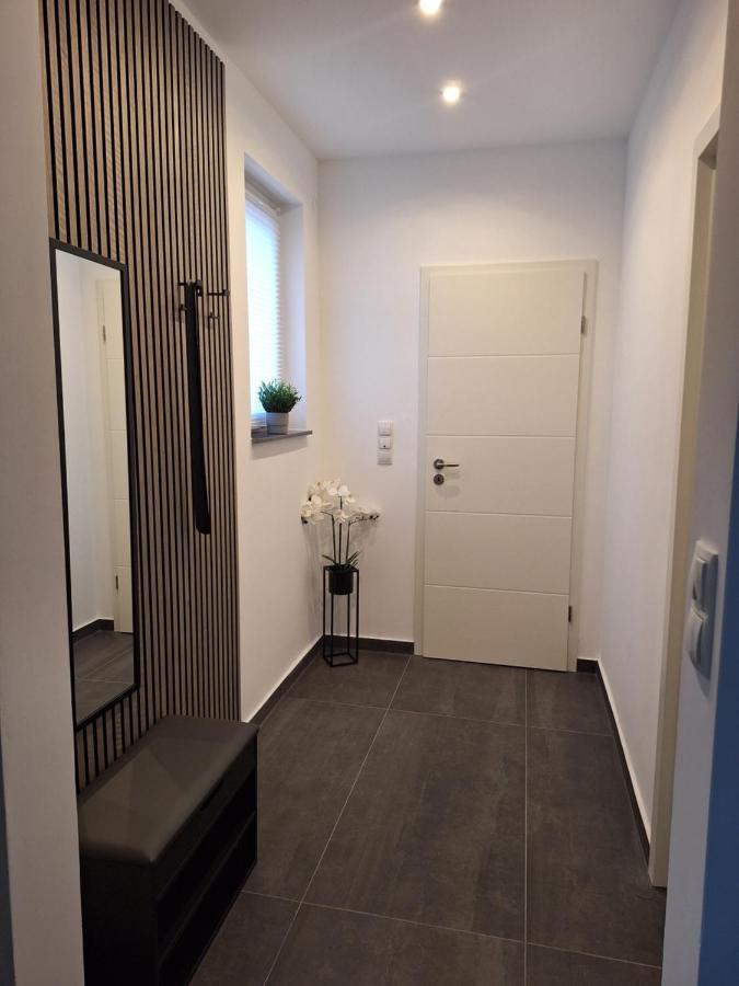 ブレーメンFerienhaus Aycuアパートメント エクステリア 写真