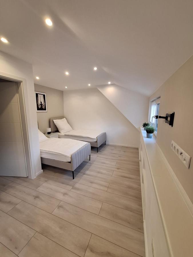 ブレーメンFerienhaus Aycuアパートメント エクステリア 写真